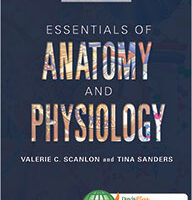 test bank for essentials of anatomy and physiology 7th edition valerie c. scanlon