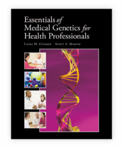 test bank for essentials of medical genetics for health professionals first edition laura m. gunder mcclary