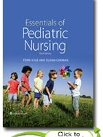 test bank for essentials of pediatric nursing third edition terri kyle susan carman