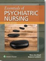 test bank for essentials of psychiatric nursing second edition mary ann boyd