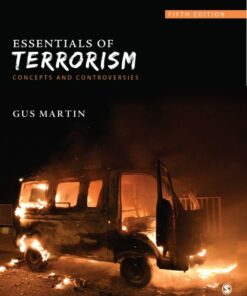 test bank for essentials of terrorism concepts and controversies fifth edition by gus martin