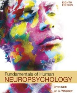 test bank for fundamentals of human neuropsychology eighth edition bryan kolb