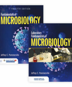 test bank for fundamentals of microbiology twelfth edition jeffrey c. pommerville