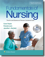 test bank for fundamentals of nursing the art and science of person centered care tenth edition