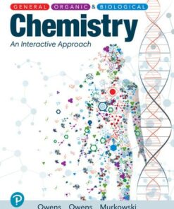 test bank for general organic and biological chemistry 1st edition by kalyn shea owens