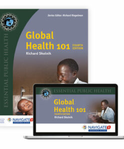 test bank for global health 101 fourth edition richard skolnik