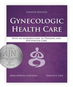 test bank for gynecologic health care with an introduction to prenatal and postpartum care fourth edition kerri durnell schuiling