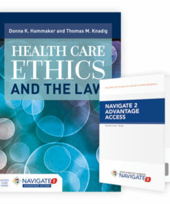 test bank for health care ethics and the law first edition donna k. hammaker