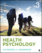 test bank for health psychology understanding the mind body connection 3rd edition catherine a. sanderson