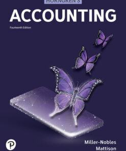 test bank for horngrens accounting 14th edition