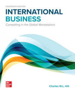 test bank for international business competing in the global marketplace 14th edition by charles hill