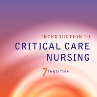 test bank for introduction to critical care nursing 7th edition