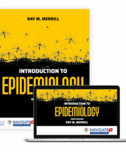 test bank for introduction to epidemiology eighth edition ray m. merrill