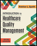 test bank for introduction to healthcare quality management third edition patrice l. spath