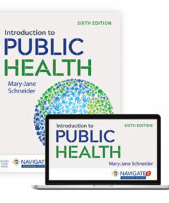 test bank for introduction to public health sixth edition mary jane schneider phd