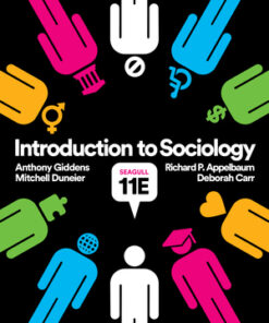 test bank for introduction to sociology seagull eleventh edition by deborah carr