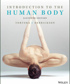 test bank for introduction to the human body 11th edition gerard j. tortora