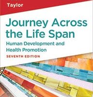 test bank for journey across the life span human development and health promotion 7th edition by elaine u. polan