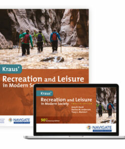 test bank for kraus recreation and leisure in modern society twelfth edition amy hurd