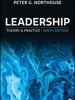 test bank for leadership theory and practice 9th edition peter g. northouse