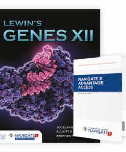 test bank for lewins genes xii twelfth edition jocelyn e. krebs