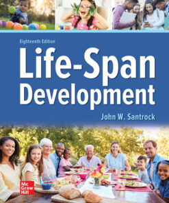 test bank for life span development 18th edition by john santrock