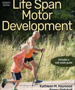 test bank for life span motor development by kathleen m. haywood and nancy getchell