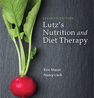 test bank for lutzs nutrition and diet therapy 7th edition erin e. mazur