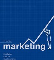 test bank for marketing fifth edition paul baines