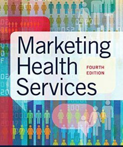 test bank for marketing health services 4 edition thomas