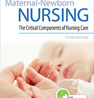 test bank for maternal newborn nursing the critical components of nursing care 3rd edition roberta durham rn phd linda chapman rn phd