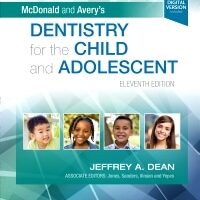 test bank for mcdonald and avery dentistry for the child and adolescent 11th edition by jeffrey a. dean