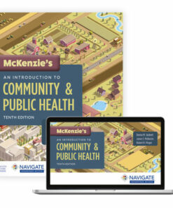 test bank for mckenzies an introduction to community public health tenth edition denise seabert