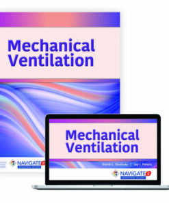 test bank for mechanical ventilation first edition david c. shelledy