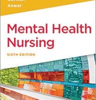 test bank for mental health nursing 6th edition linda m. gorman and robynn anwar