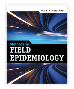 test bank for methods in field epidemiology first edition pia d. m. macdonald