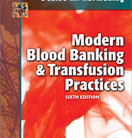 test bank for modern blood banking transfusion practices 6th edition denise m. harmening