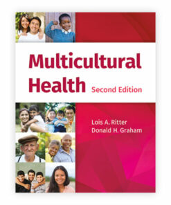 test bank for multicultural health second edition lois a. ritter