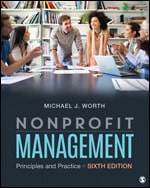 test bank for nonprofit management principles and practice 6th edition by michael j. worth