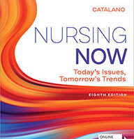 test bank for nursing now todays issues tomorrows trends 8th edition joseph t. catalano