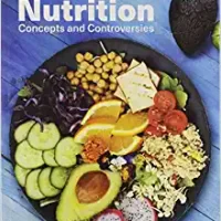 test bank for nutrition concepts and controversies 5th edition