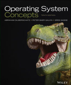 test bank for operating system concepts 10th edition abraham silberschatz