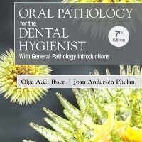 test bank for oral pathology for the dental hygienist 7th edition by olga a. c. ibsen