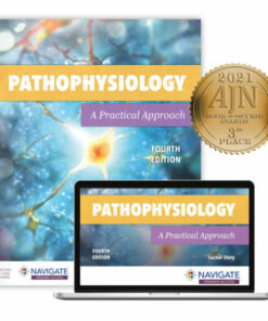 test bank for pathophysiology a practical approach fourth edition lachel story