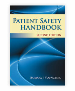 test bank for patient safety handbook second edition barbara j. youngberg