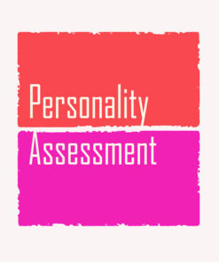 test bank for personality assessment 2nd edition edited by robert p. archer