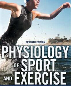 test bank for physiology of sport and exercise 7th edition with web study guide loose leaf edition by w. larry kenney