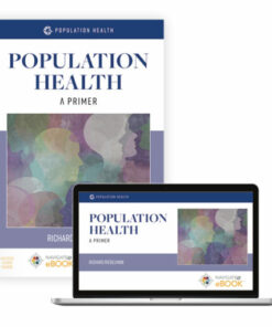 test bank for population health a primer first edition richard riegelman