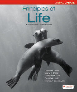 test bank for principles of life digital update third edition