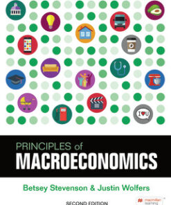 test bank for principles of macroeconomics second edition